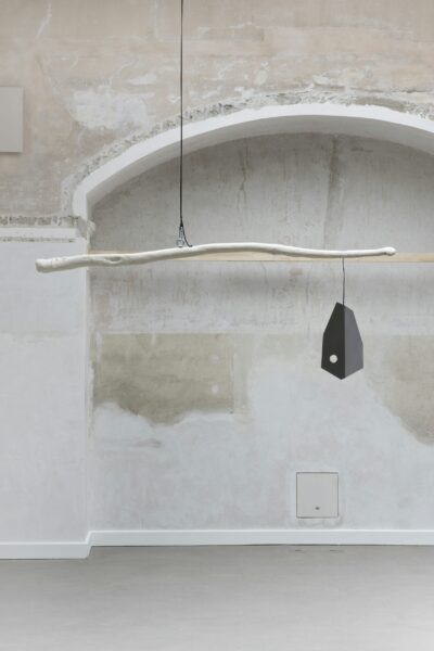 Etage Projects_Cristian Andersen_Branch Chandelier, 2021