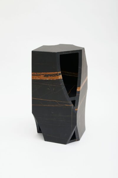 Etage Projects_Soft Baroque_Stealth Plinth_2