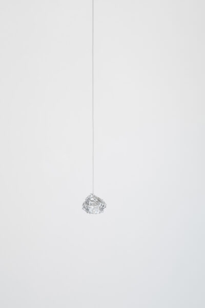 studio vit, Light carries, 05 – Meteorite pendant