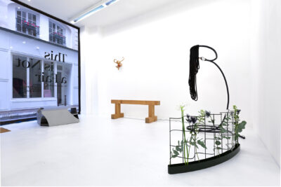 “This is Not a Fair” at Galerie A1043