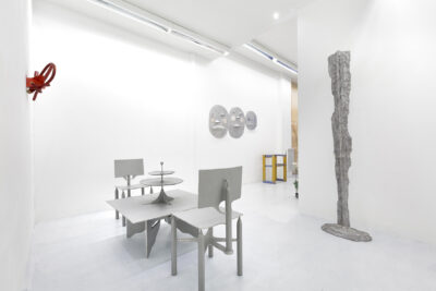 “This is Not a Fair” at Galerie A1043