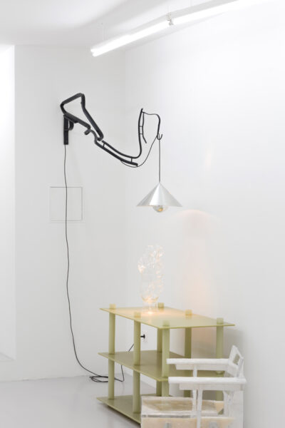 “This is Not a Fair” at Galerie A1043