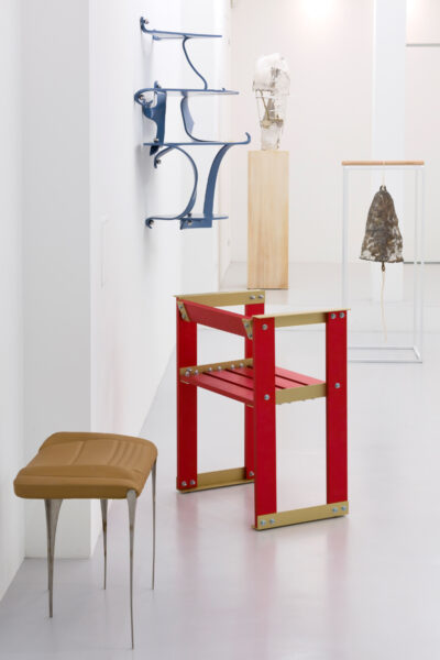 “This is Not a Fair” at Galerie A1043