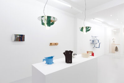 “This is Not a Fair” at Galerie A1043