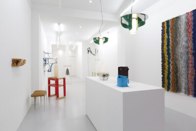 “This is Not a Fair” at Galerie A1043