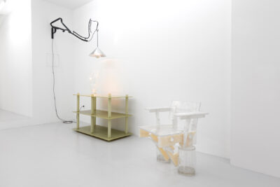 “This is Not a Fair” at Galerie A1043