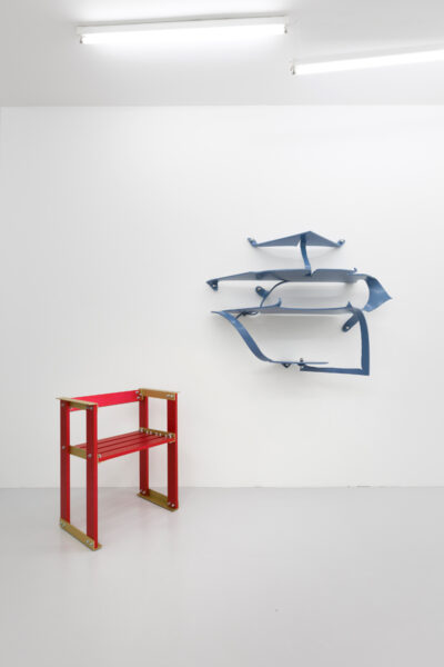 “This is Not a Fair” at Galerie A1043