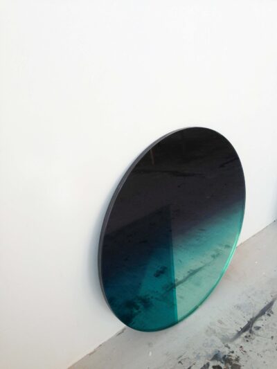 Seeing Glass Big Round